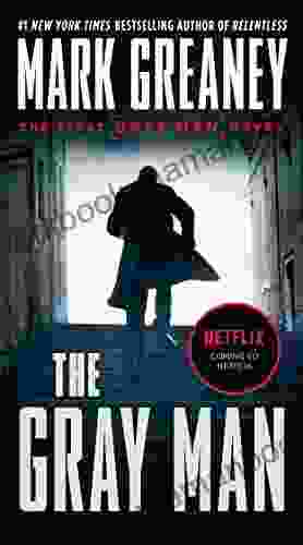 The Gray Man (A Gray Man Novel 1)