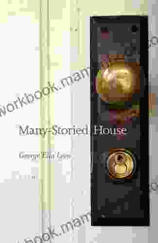 Many Storied House: Poems (Kentucky Voices)